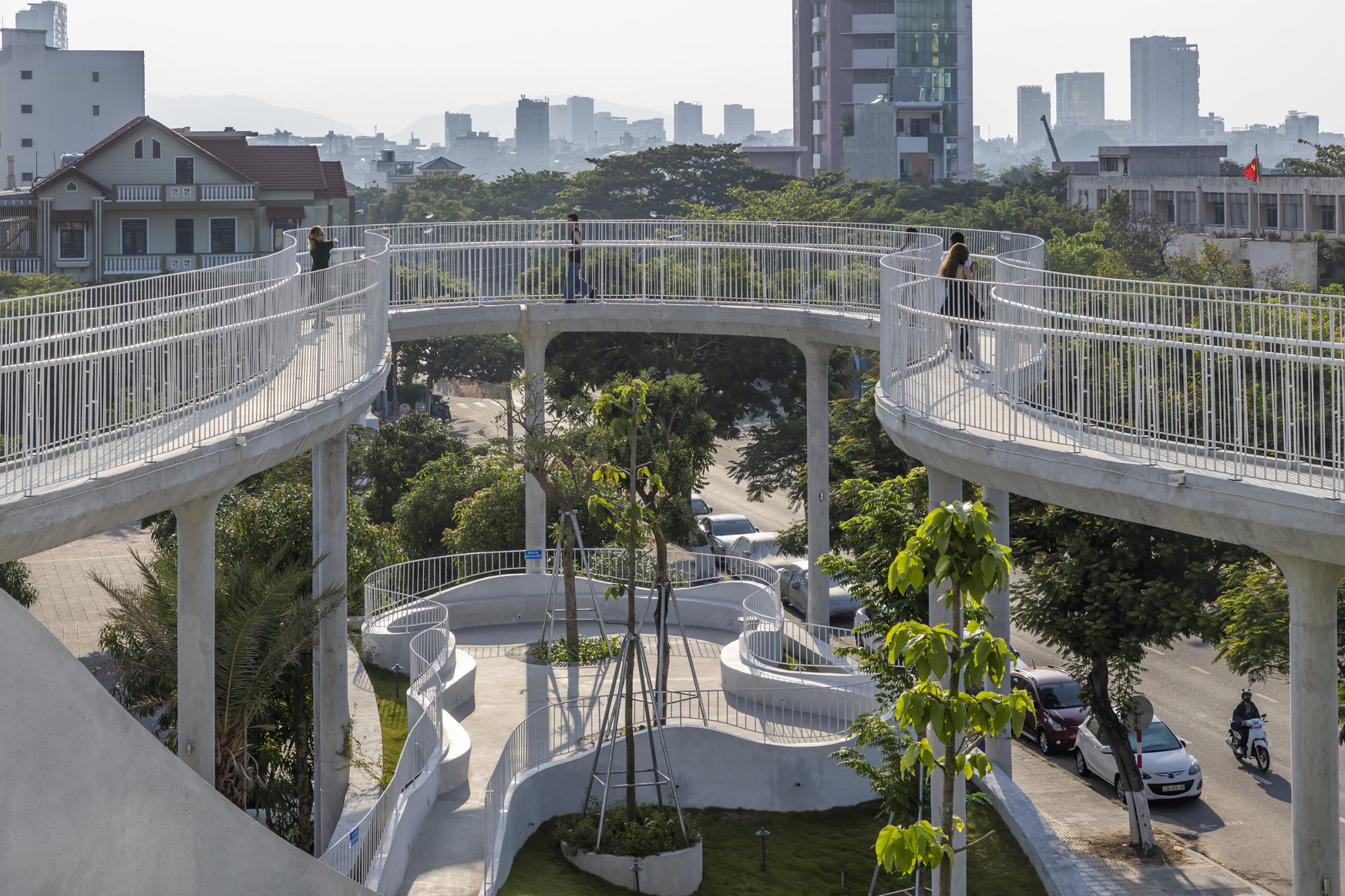 Trung tâm Trưng bày Nghệ thuật quận Sơn Trà