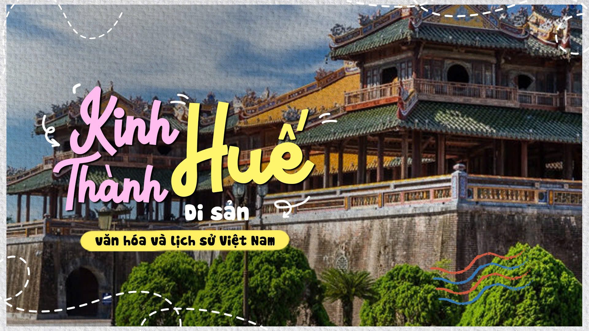 Kiến trúc thời nhà Nguyễn