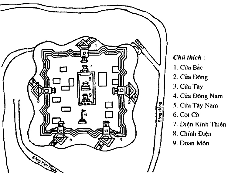 Kiến trúc thời nhà Nguyễn