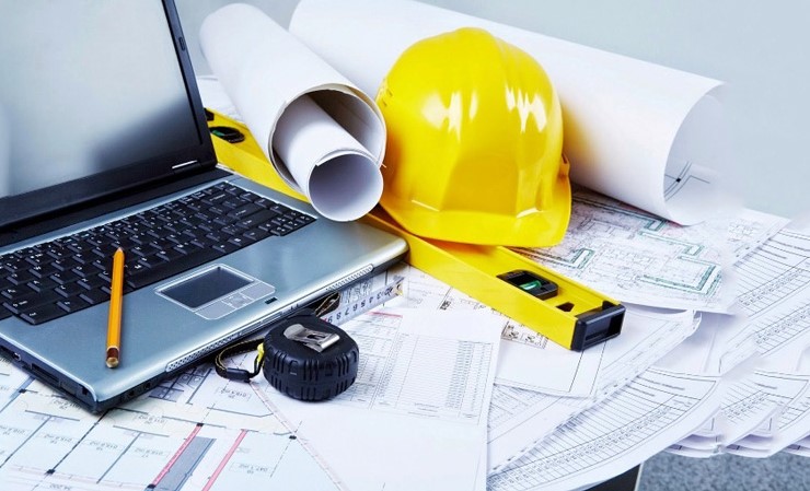 Ngành xây dựng gồm những nghề gì