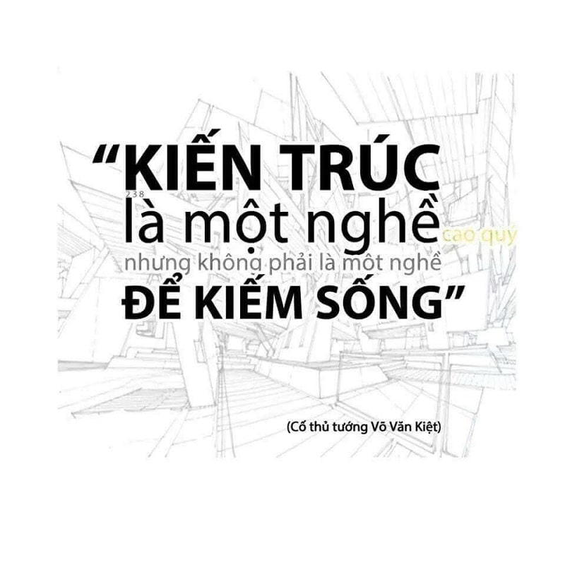 ngày kiến trúc việt nam