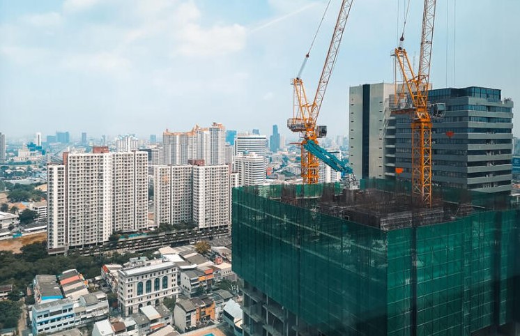Ngành xây dựng có vai trò rất quan trọng