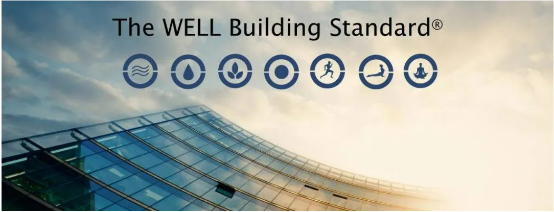 WELL BUILDING STANDARD