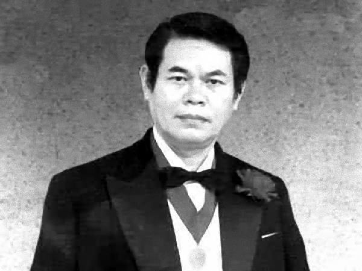 Ngô Viết Thụ - KTS của Sài Gòn trước năm 1975