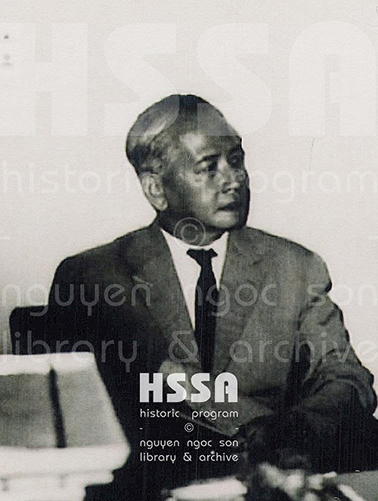 KTS Bùi Quang Hanh