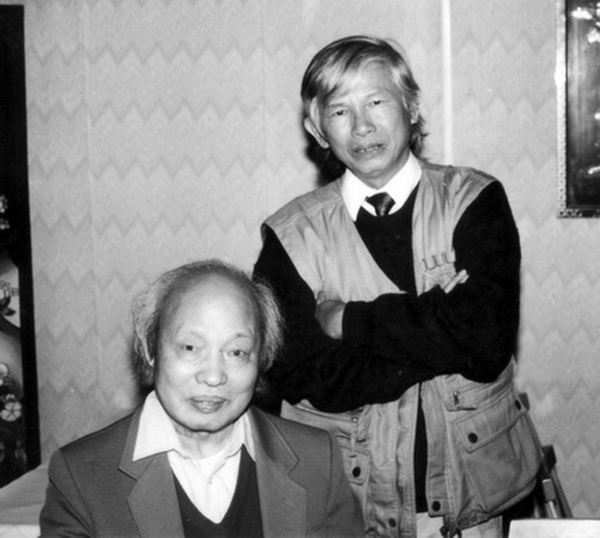 KTS Nguyễn Bá Lăng