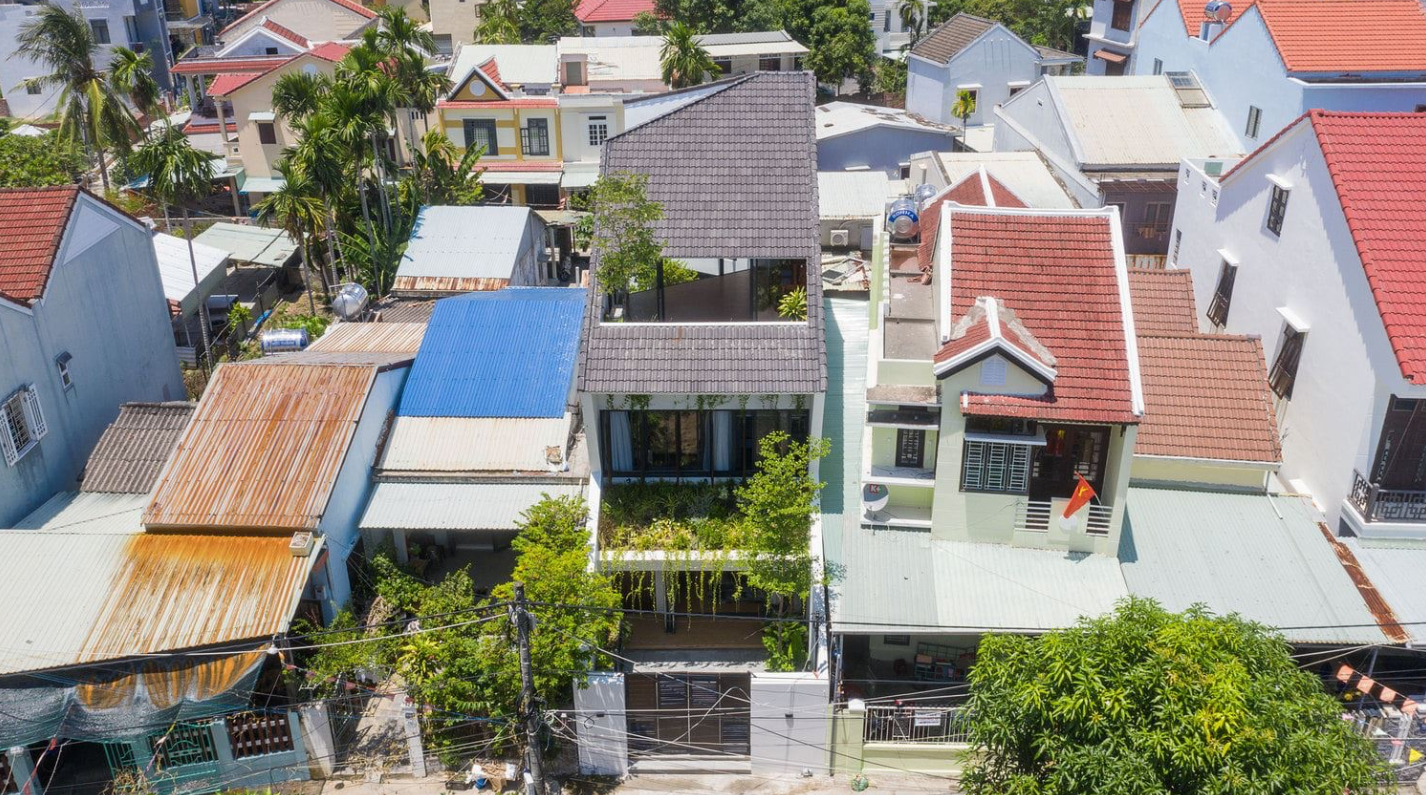 Quy định về cấp phép xây dựng mới