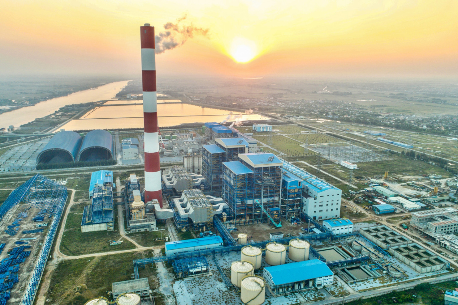thành phần tham gia thị trường Carbon