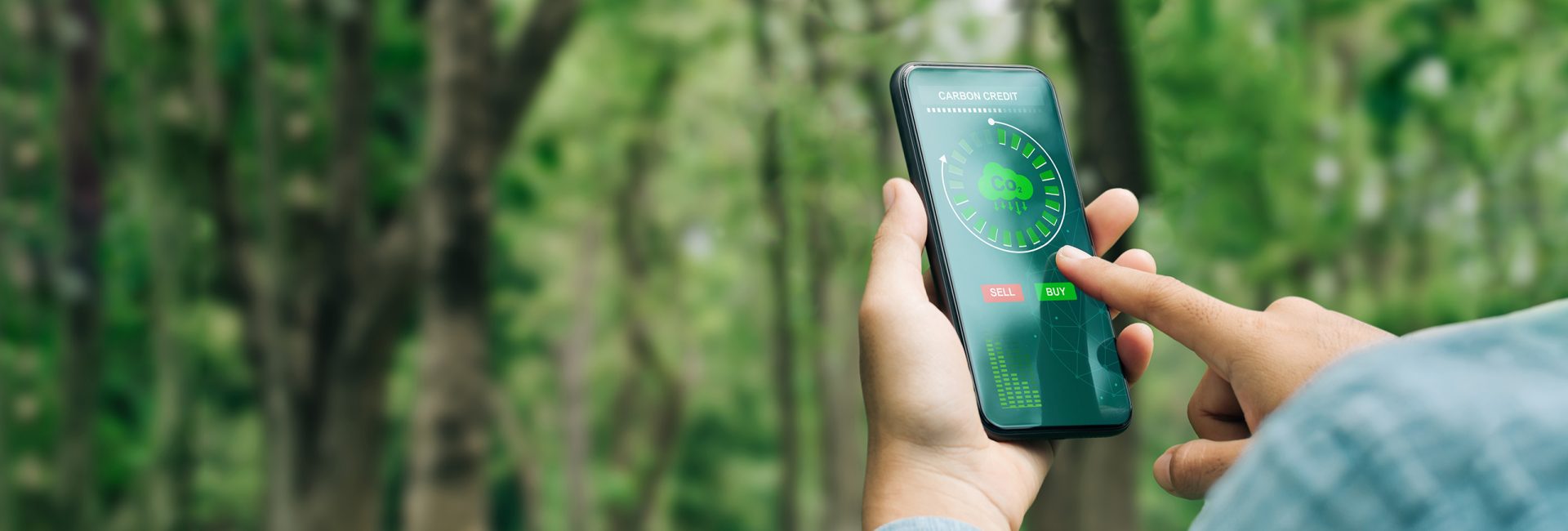 Thị trường Tín chỉ carbon châu âu
