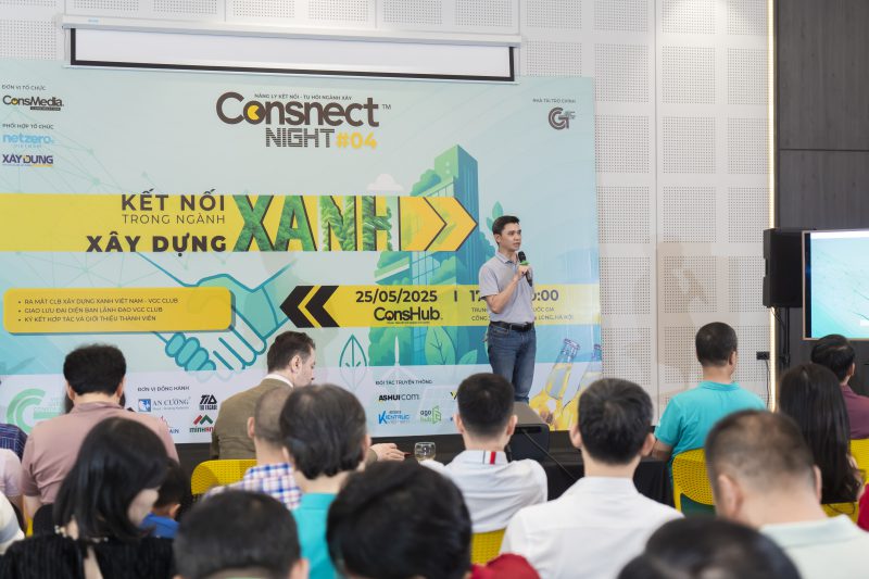 Consnect NIGHT 4