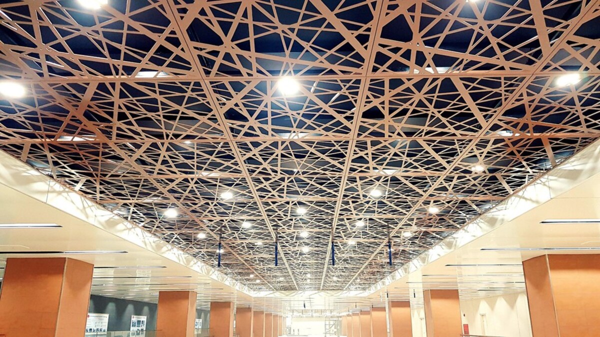 ga Metro Nhà hát Thành phố