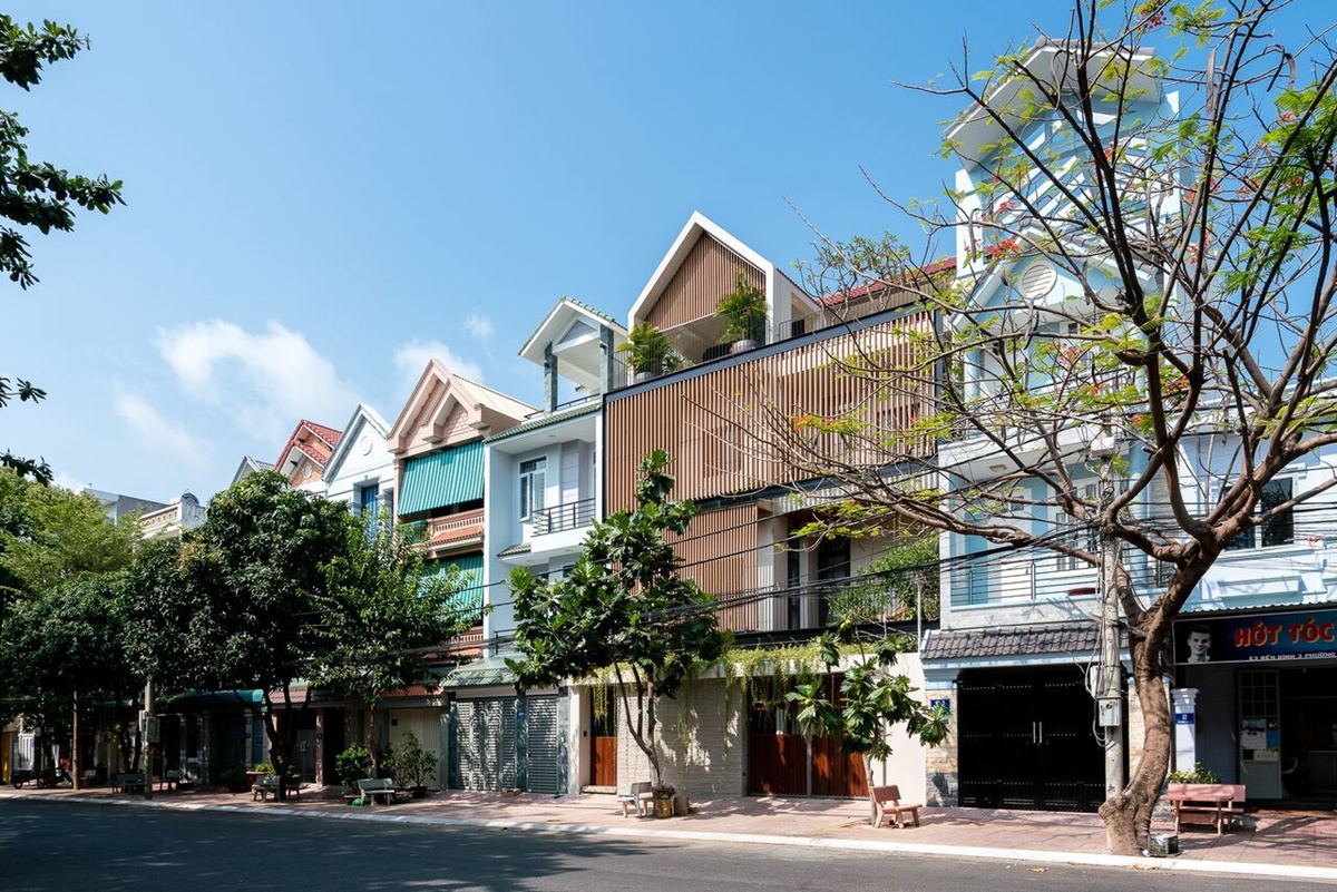 công trình đẹp