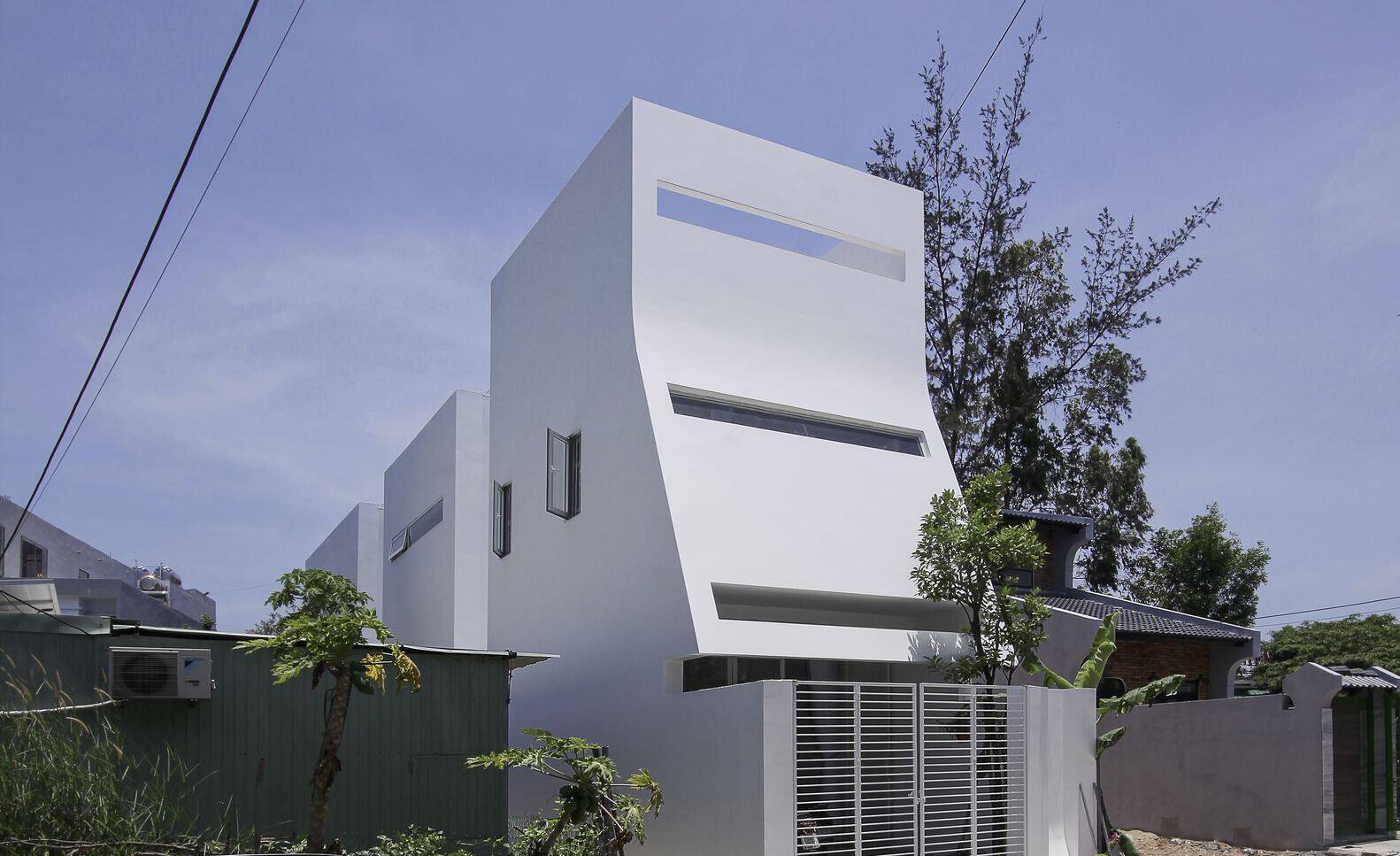 Flow House