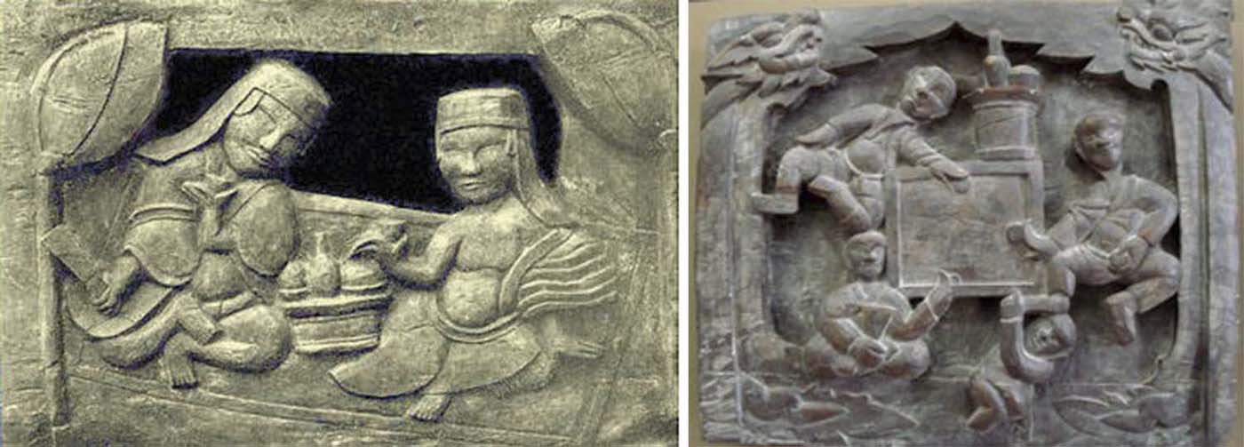 nghệ thuật trang trí