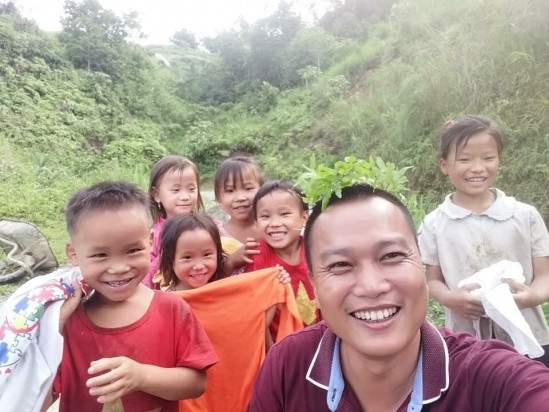 hành trình làm nghề của kiến trúc sư Phạm Đình Quý