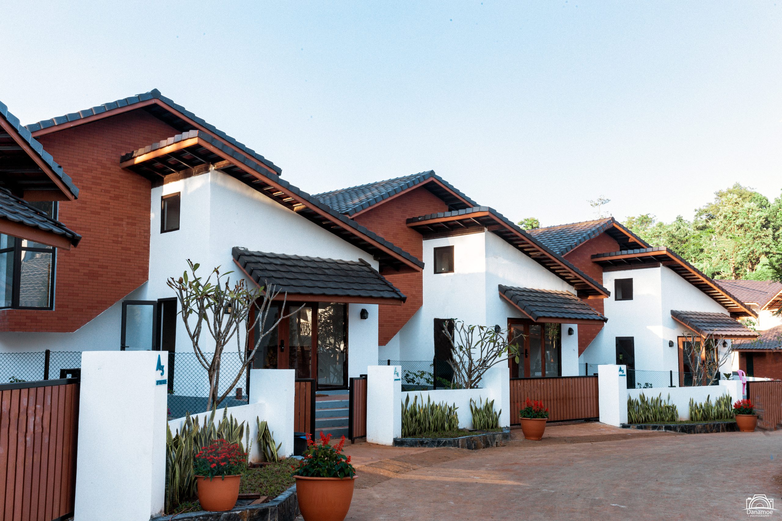 OakVillage 