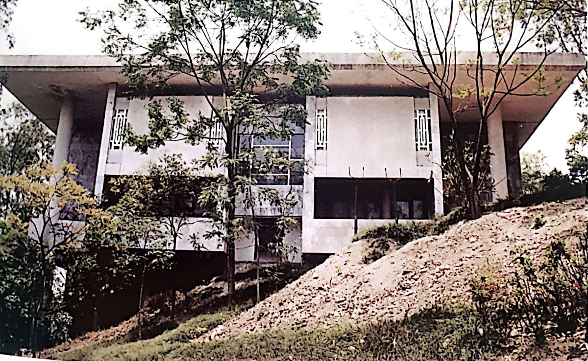 Bảo tàng Hùng Vương,