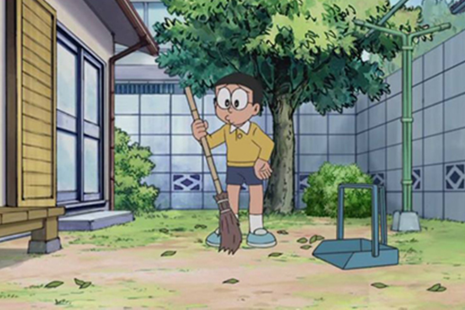 nobita