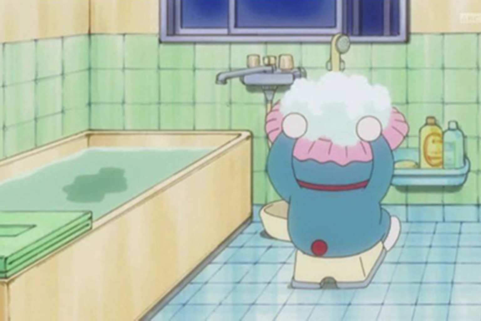 doraemon