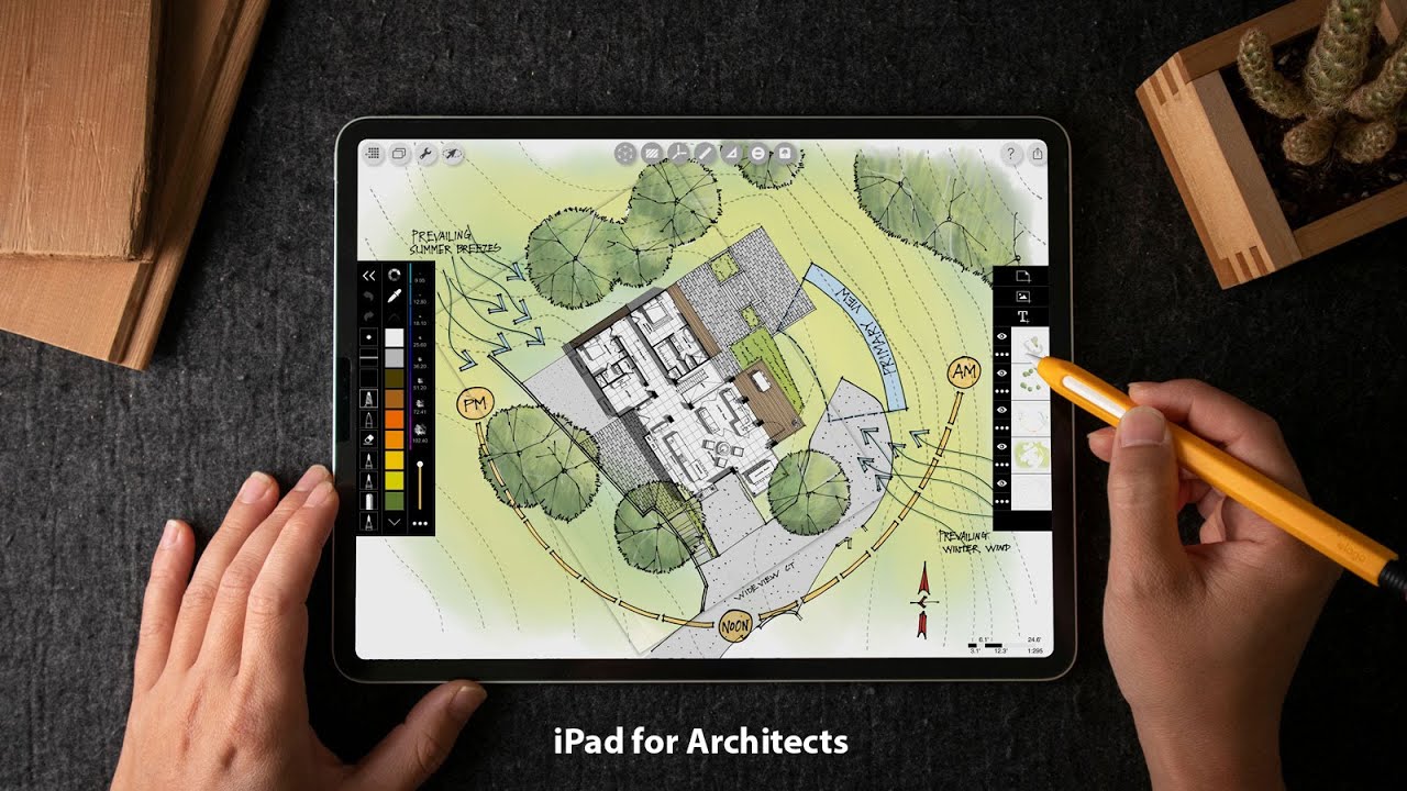 Morpholio Trace