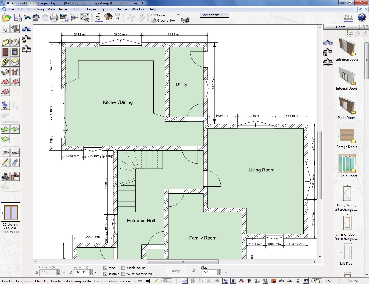 Room Planner