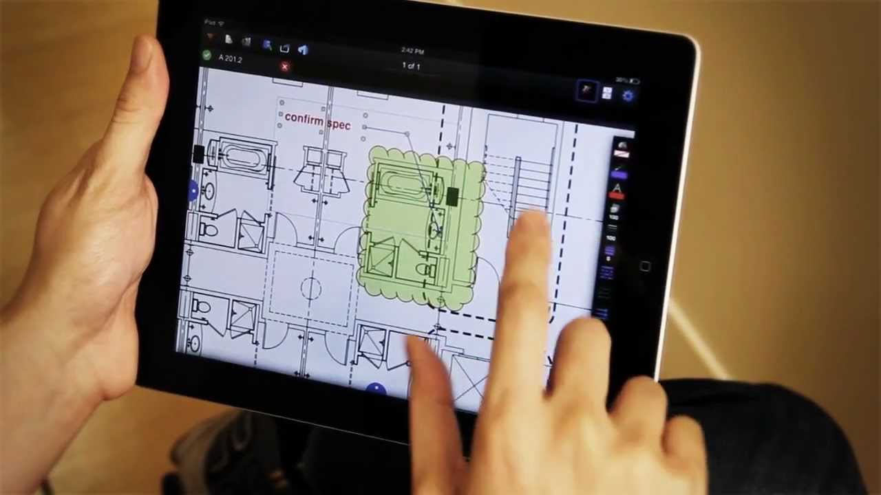 Revu Mobile