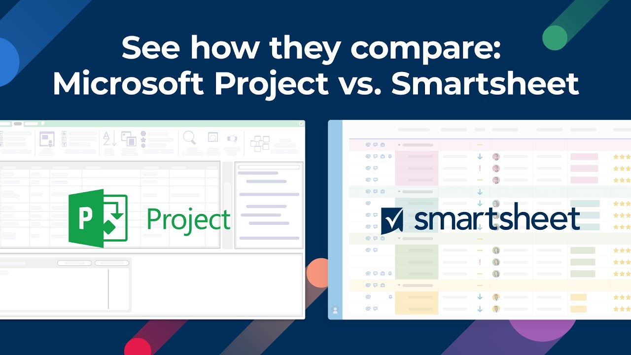 Microsoft Project 
