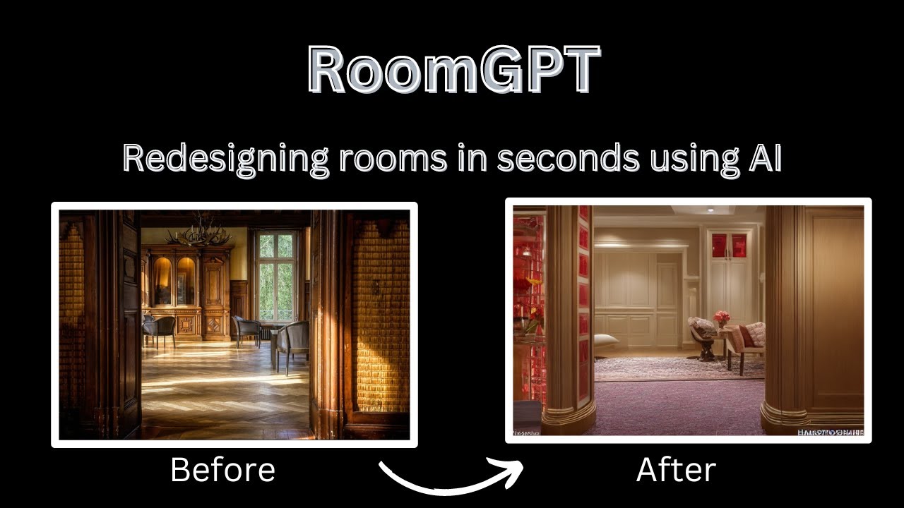 RoomGPT