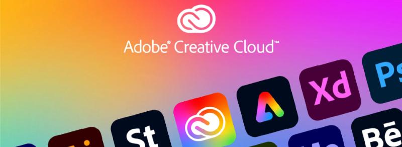 Adobe Creative Cloud
