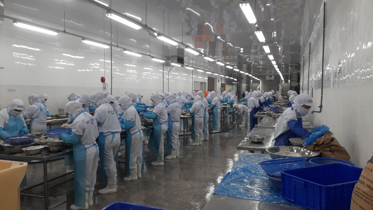 tham khảo an toàn PCCC tại các khu công nghiệp