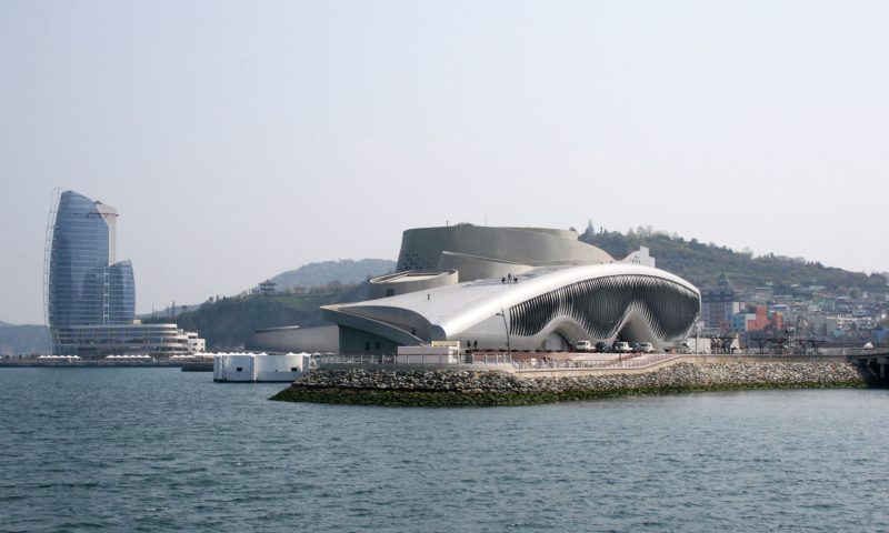  One Ocean Pavilion