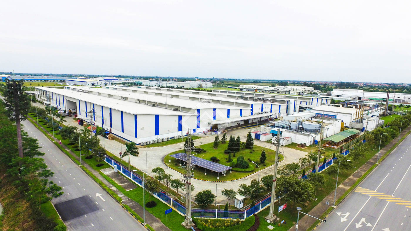 VSIP Bắc Ninh