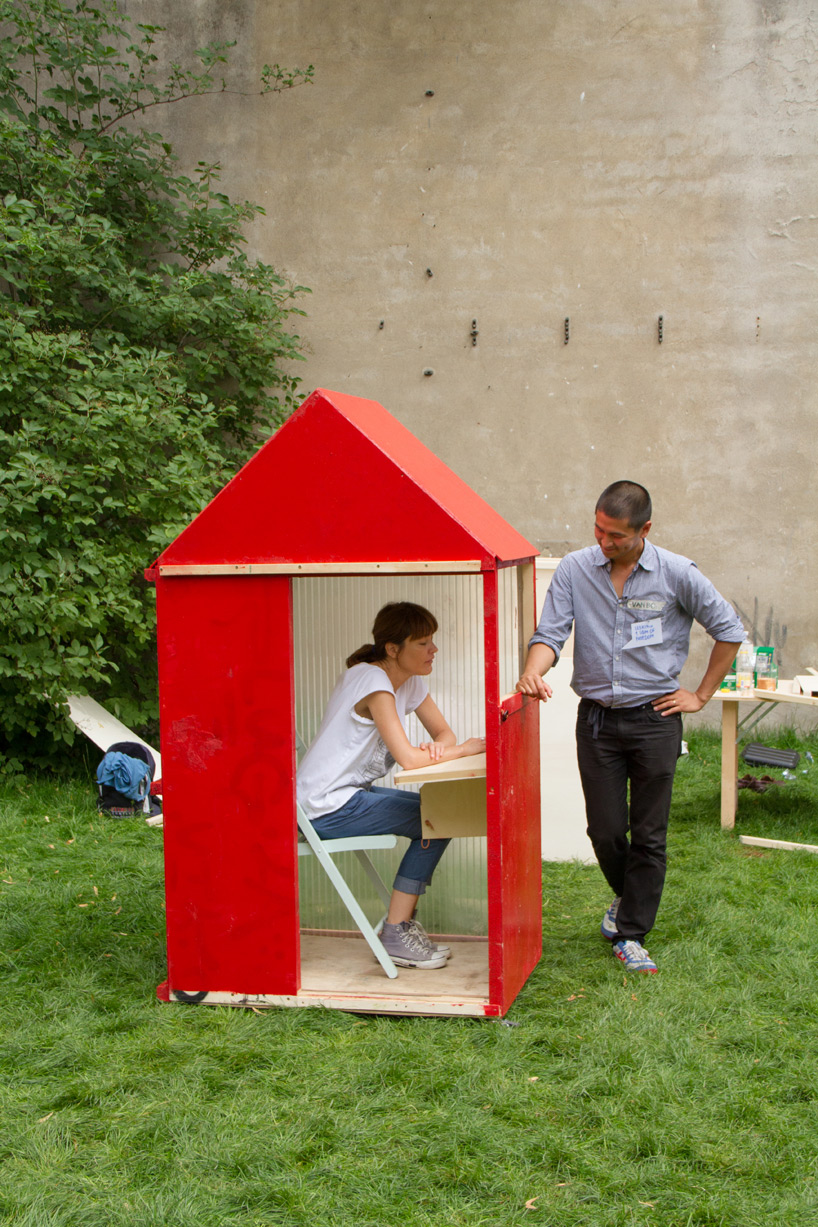 The One SQM House 