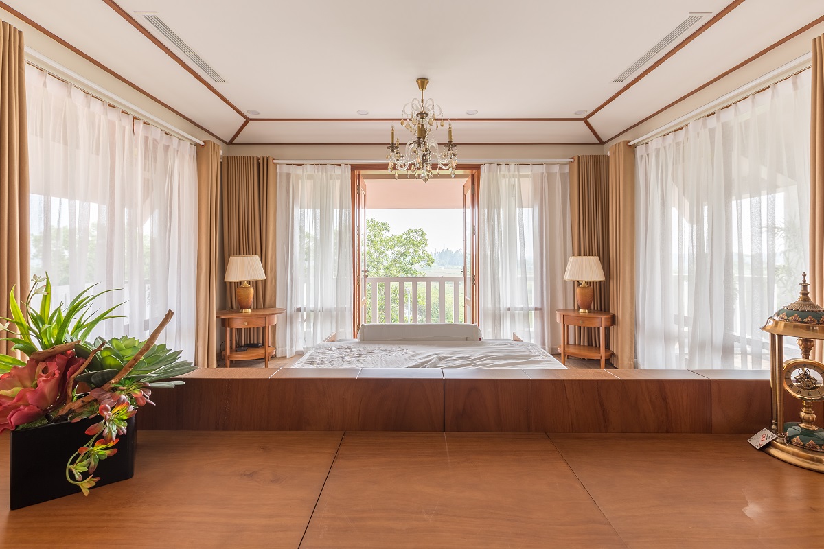 nhà ở truyền thống bắc bộ