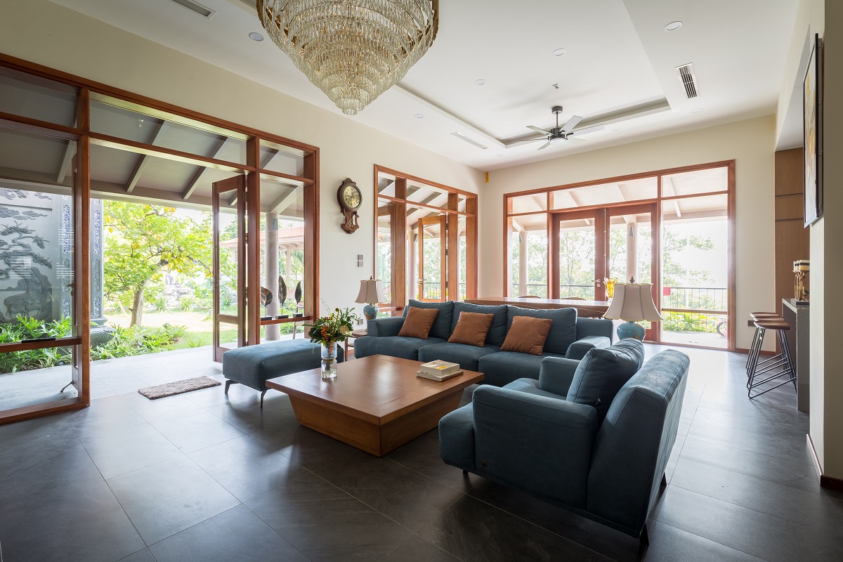 nhà ở truyền thống bắc bộ