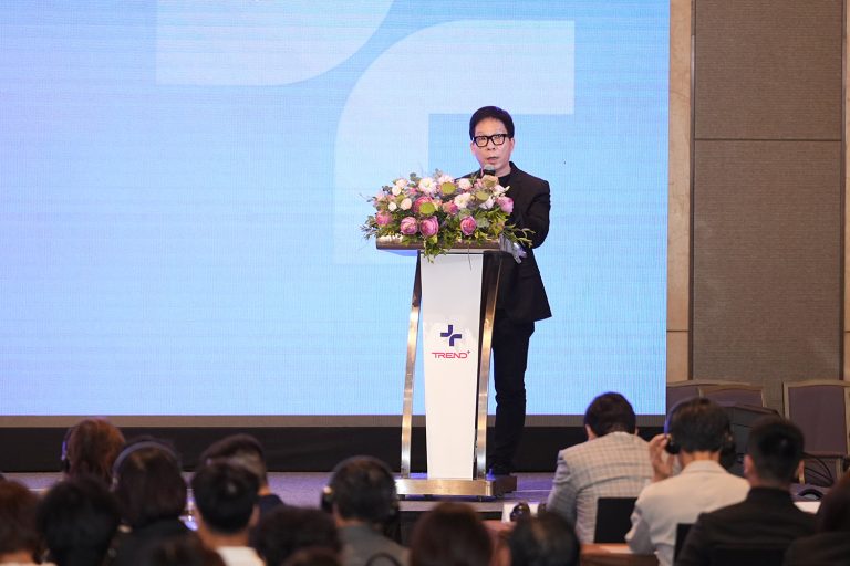 tạo đàm chuyên đề Xu hướng Nội thất – Kiến trúc Việt Nam 2026–2030