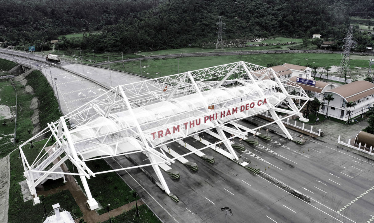 Kết cấu trong điều kiện khí hậu cực đoan
