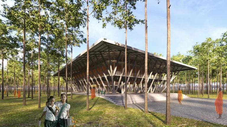 Liên hoan Kiến trúc Thế giới