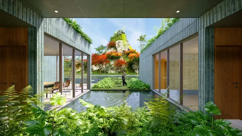 Liên hoan Kiến trúc Thế giới