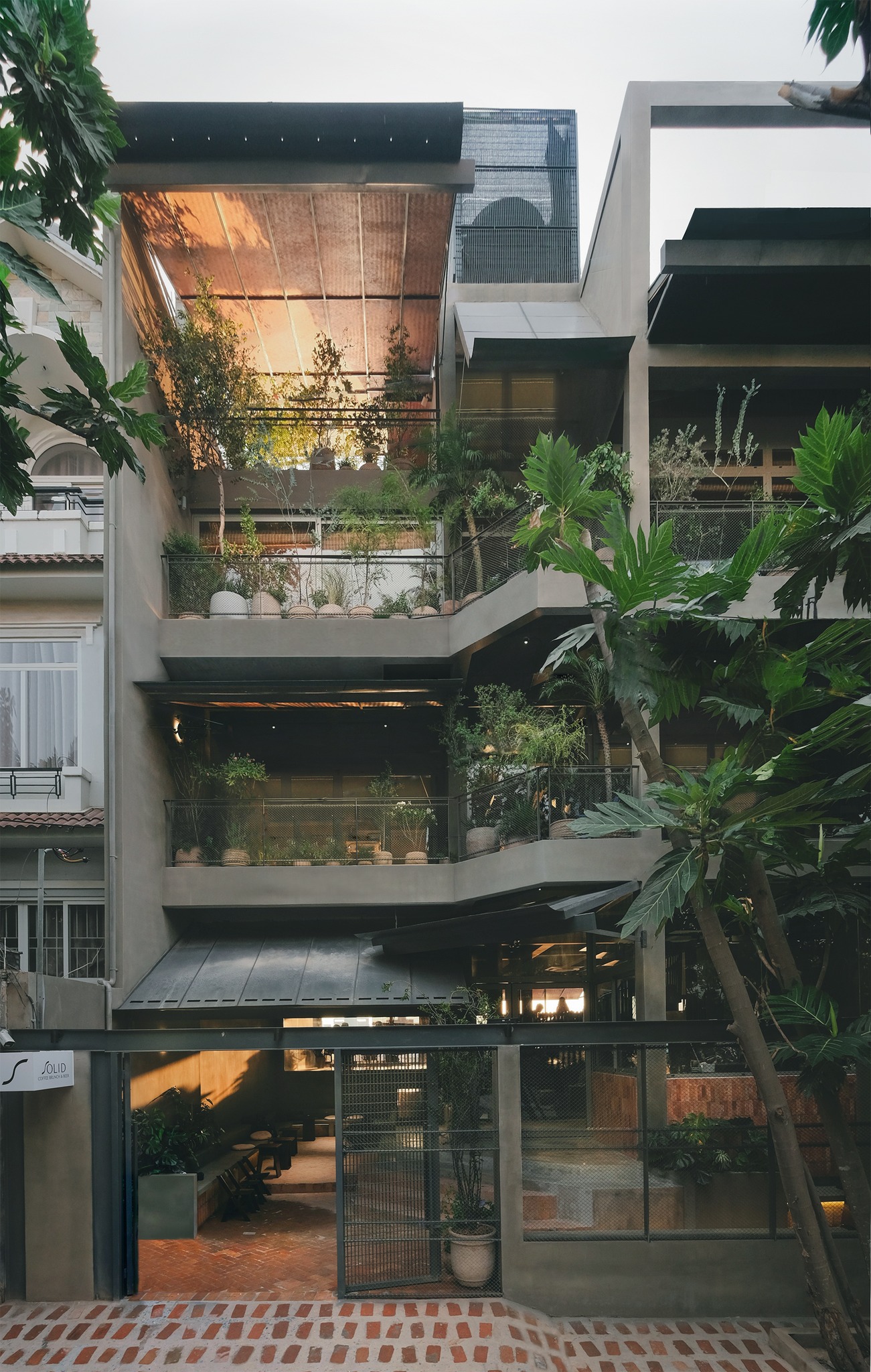 Liên hoan Kiến trúc Thế giới