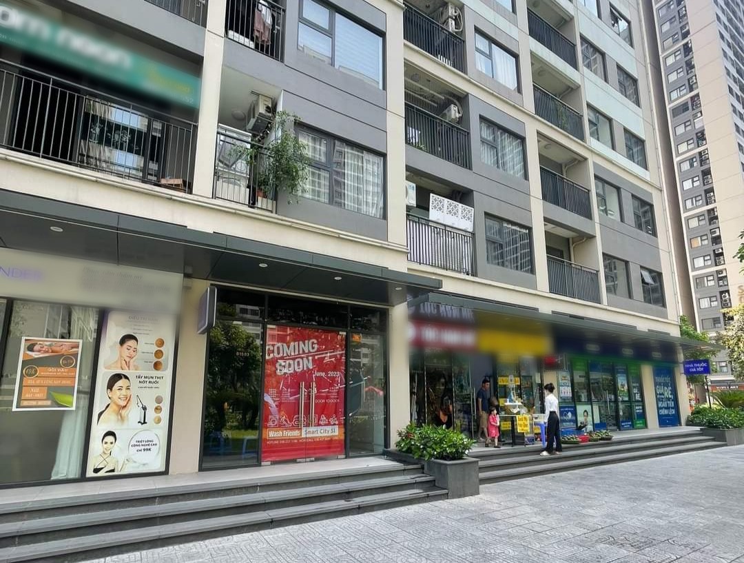 giải đáp mua chung cư nên tránh 3 tầng