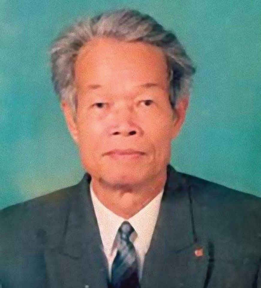 KTS Ngô Huy Quỳnh