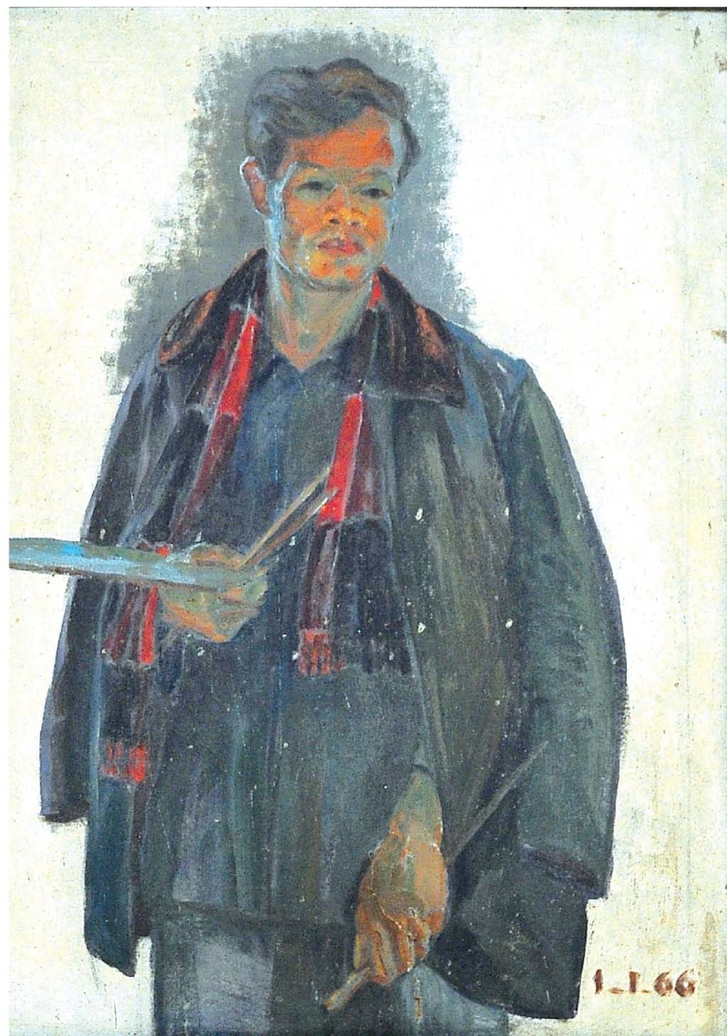 KTS Ngô Huy Quỳnh