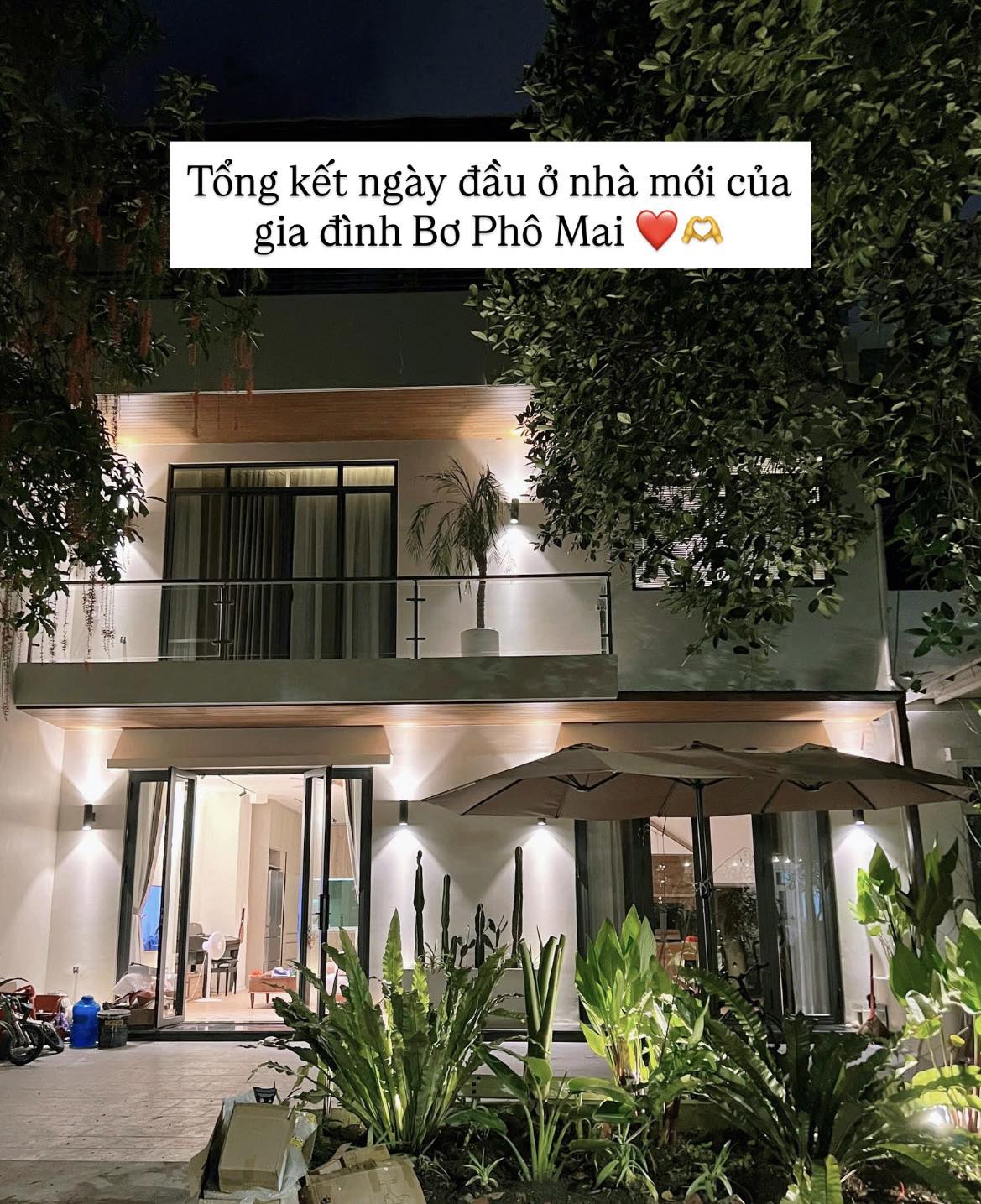 nhà Trinh Phạm