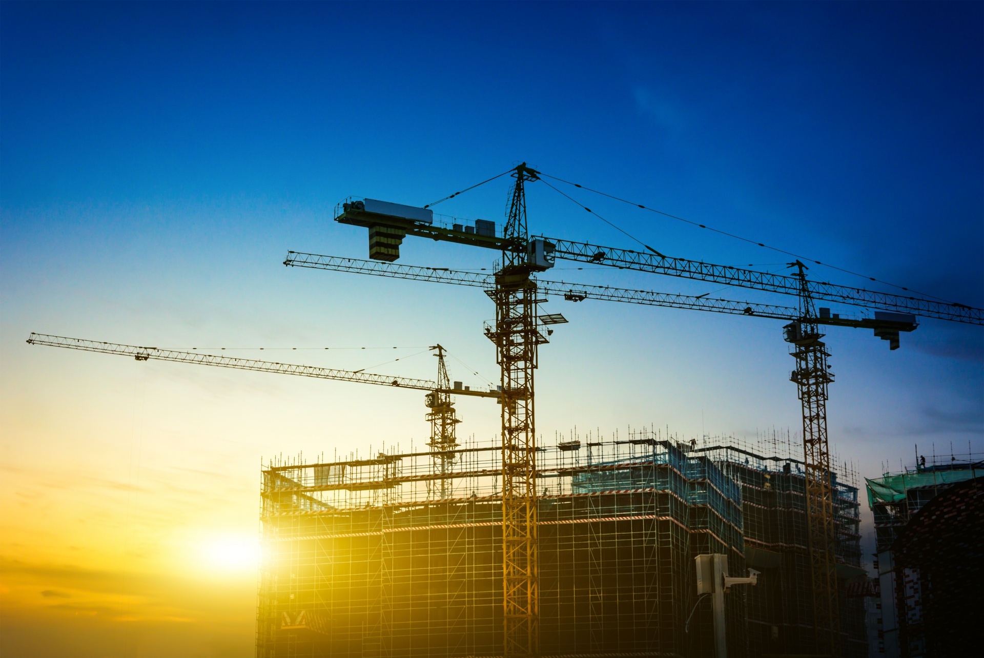 Trí tuệ nhân tạo và chuyển đổi số trong xây dựng