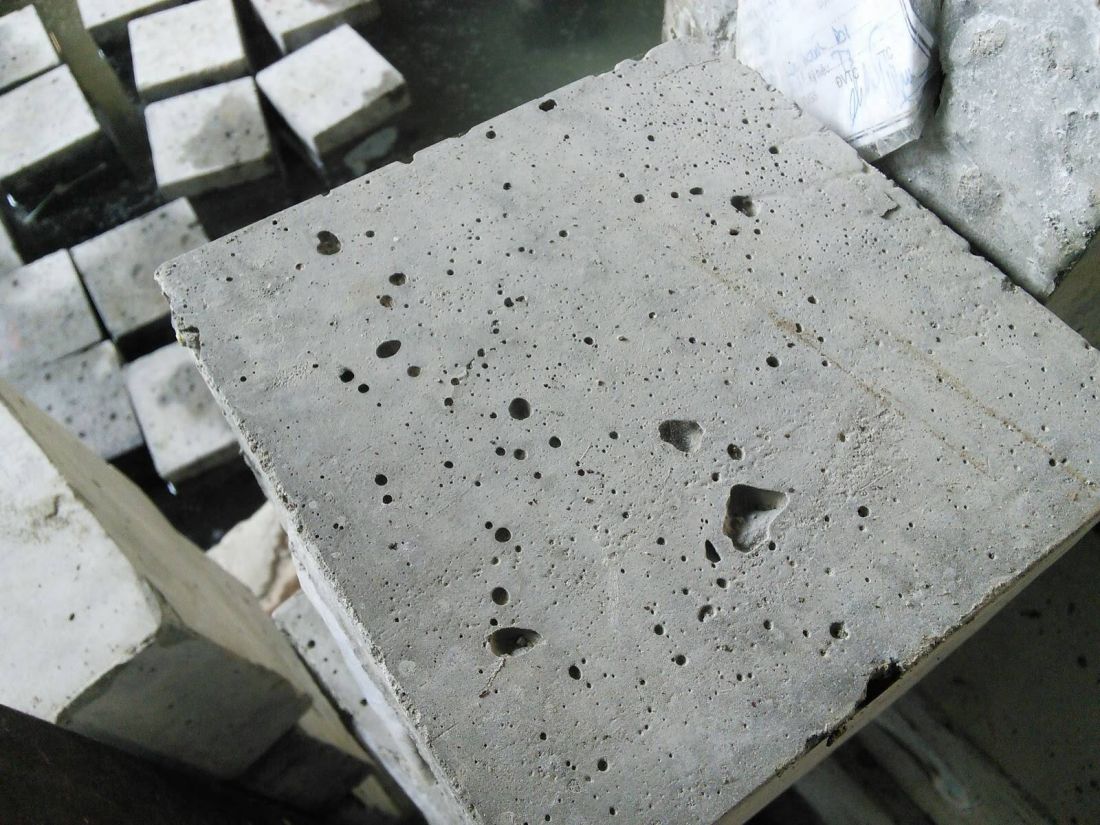 Xi măng carbon thấp