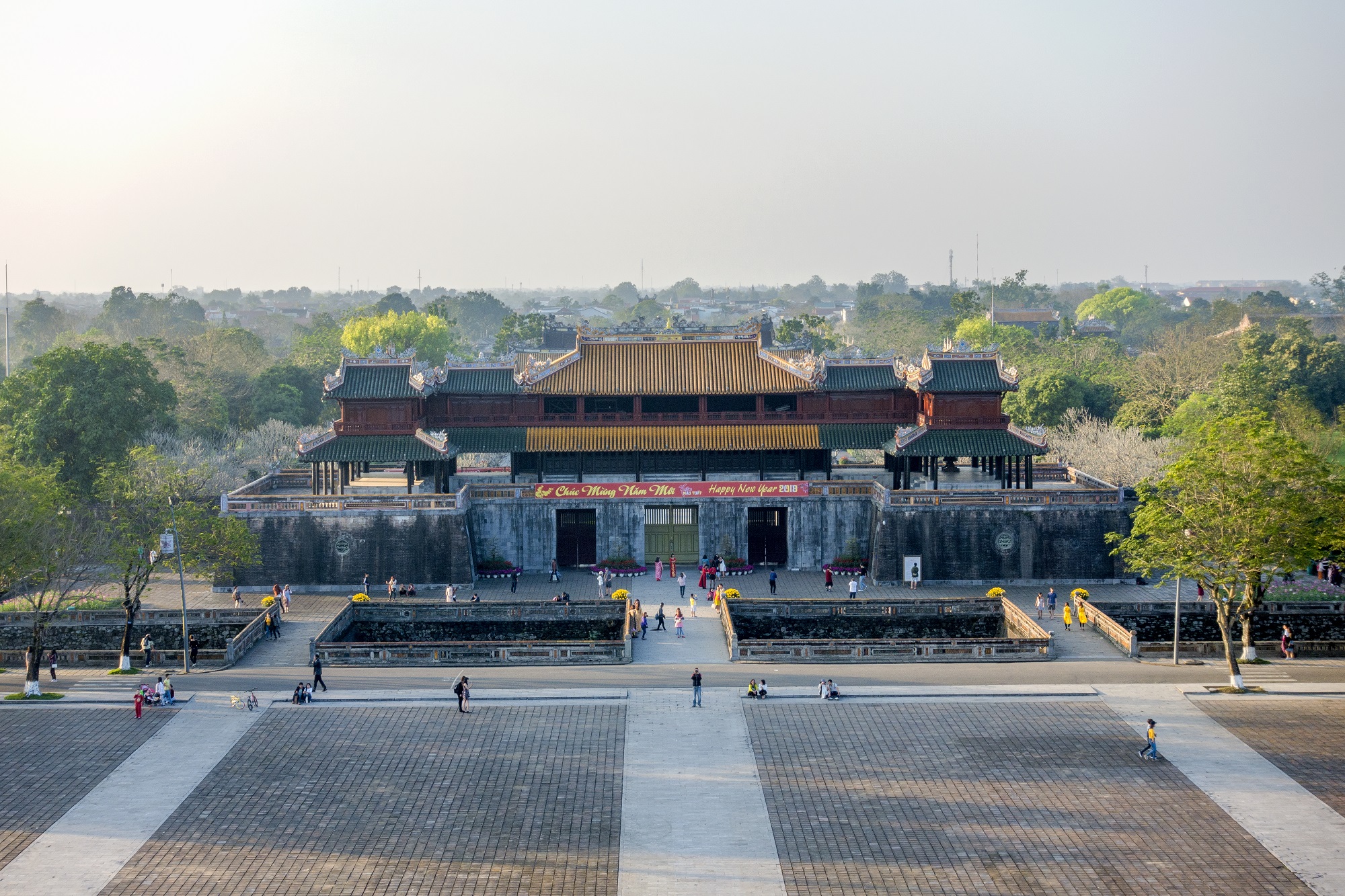 thành cổ ở Việt Nam