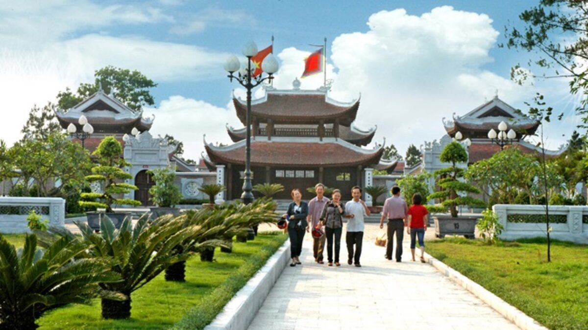 thành cổ ở Việt Nam