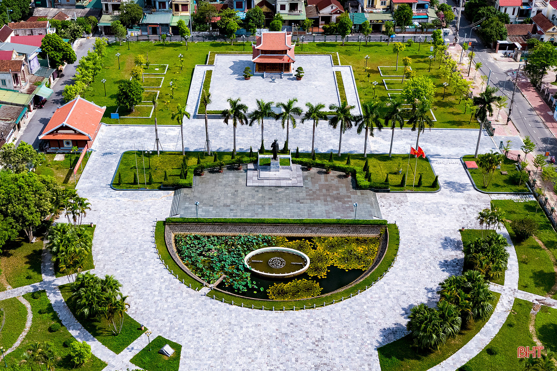 thành cổ ở Việt Nam