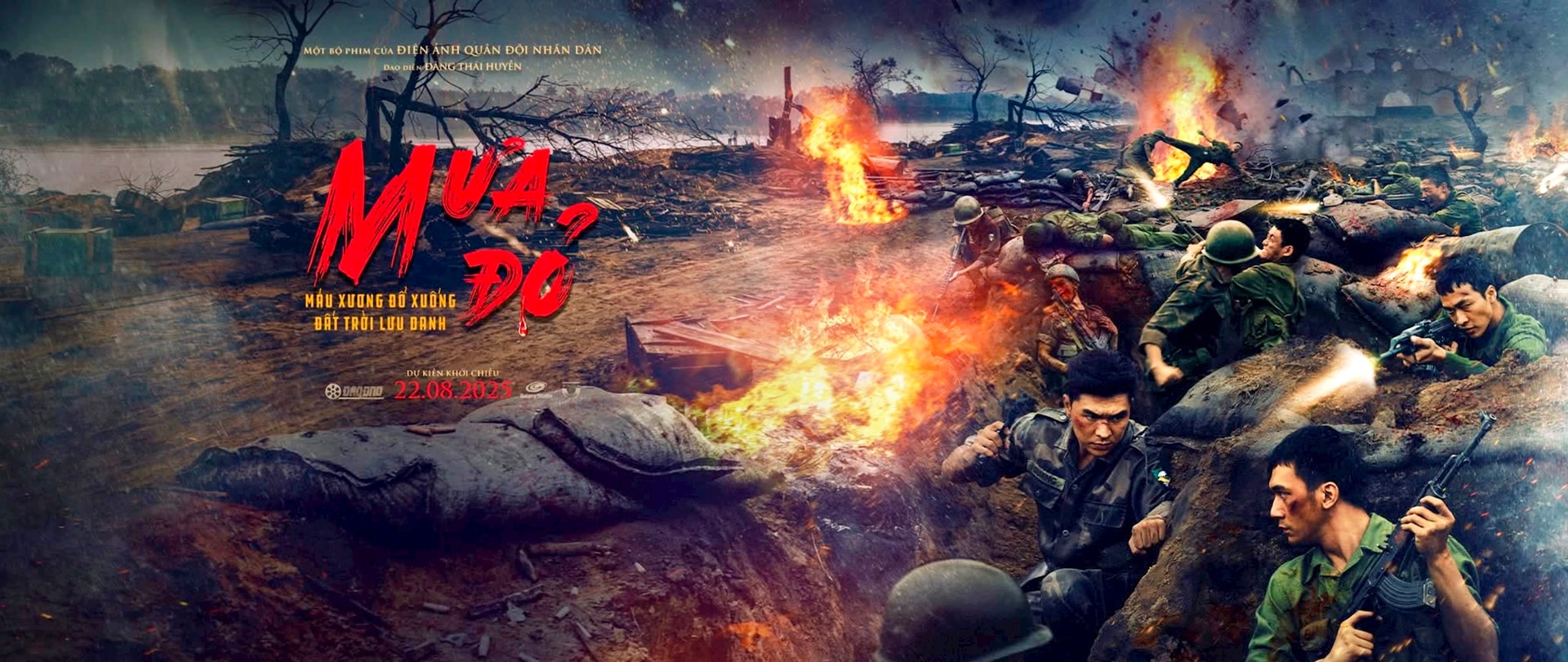 Thành cổ Quảng Trị
